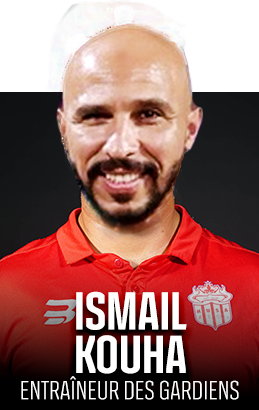 Ismail Kouha