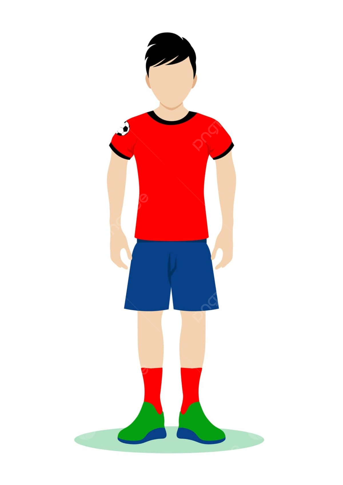 Junior Mbele